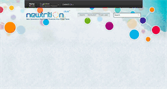 Desktop Screenshot of newtriplus.com